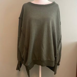 Camden FP Sweatshirt